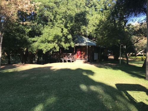 Hotel Molalatau Lodge & Campsites