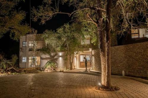 Villa Elephant Point