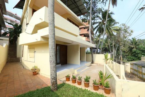 Bed & Breakfast Abad Serviced Villas