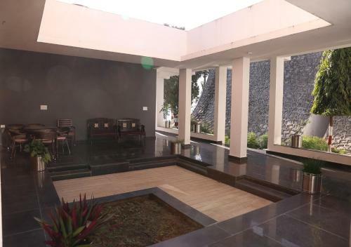 Hotel Mpt Tawa Resort, Tawa