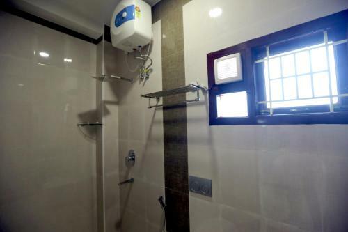 Hotel Sri Murugan Residency