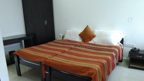 Hotel Mpt Holiday Homes, Amarkantak