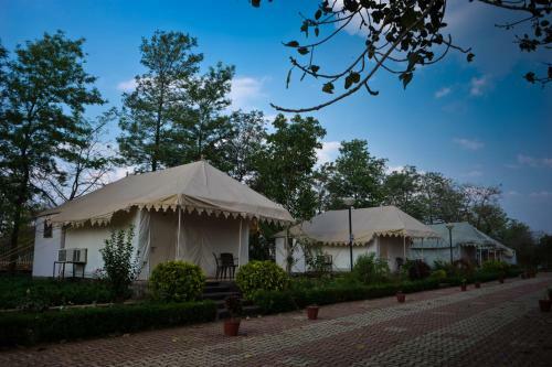 Hotel Mpt Holiday Homes, Amarkantak