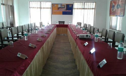 Hotel Mpt Holiday Homes, Amarkantak