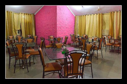 Hotel Mpt Avantika, Ujjain