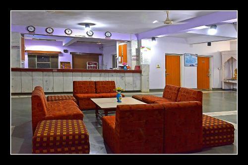 Hotel Mpt Avantika, Ujjain