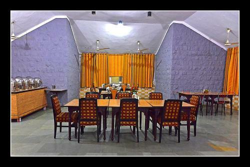 Hotel Mpt Avantika, Ujjain