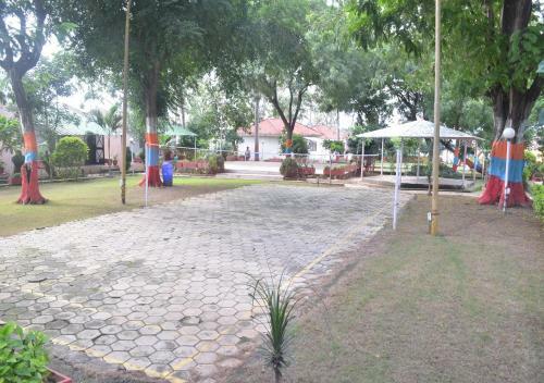 Hotel Mpt Halali Retreat, Halali