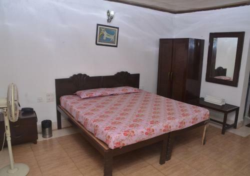 Hotel Mpt Halali Retreat, Halali
