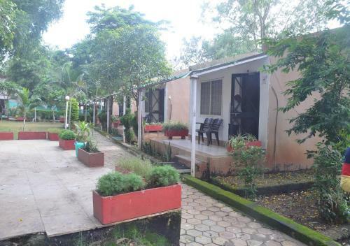 Hotel Mpt Halali Retreat, Halali