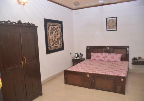 Hotel Mpt Halali Retreat, Halali
