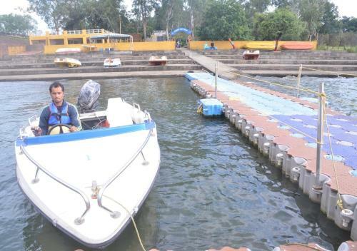 Hotel Mpt Halali Retreat, Halali