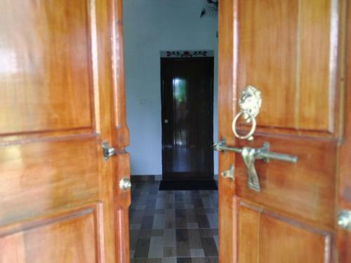 Hotel Thathamma Homestay