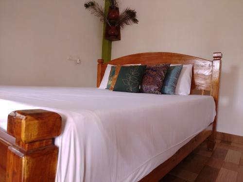 Hotel Thathamma Homestay