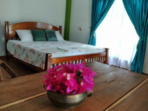 Hotel Thathamma Homestay