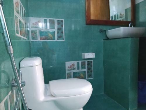 Hotel Thathamma Homestay