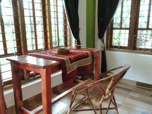 Hotel Thathamma Homestay