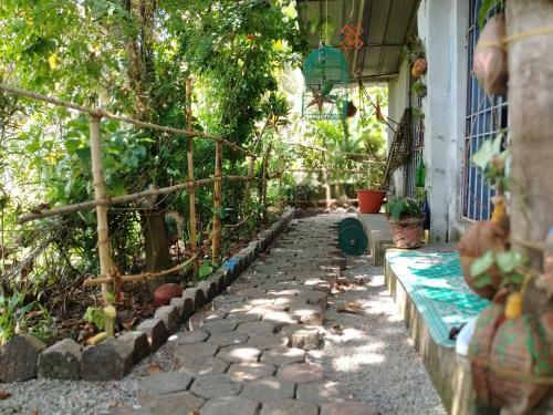 Hotel Thathamma Homestay