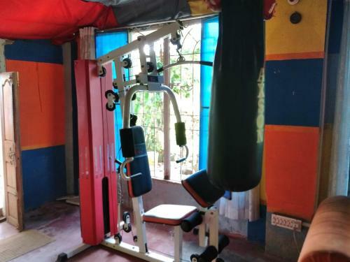 Hotel Thathamma Homestay