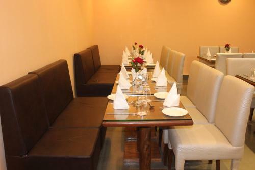 Hotel Rama Trident, Katra