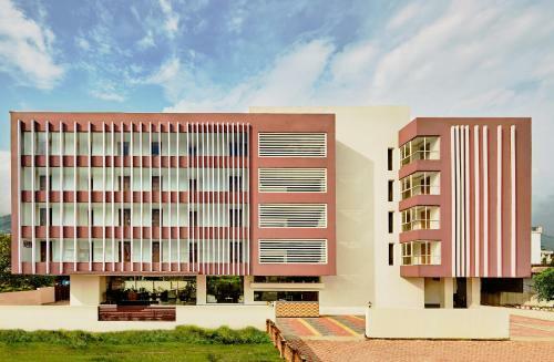 Hotel Rama Trident, Katra