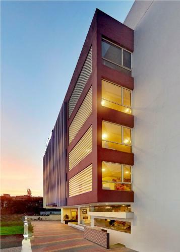 Hotel Rama Trident, Katra