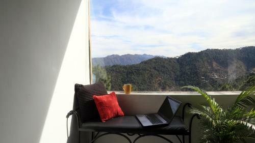 Vaanya Villa By Vista Rooms