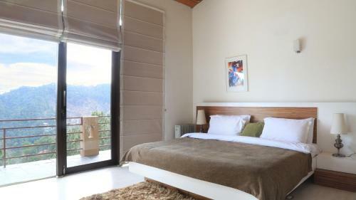 Vaanya Villa By Vista Rooms