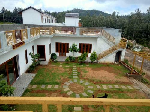 Hotel Sushmika Villas