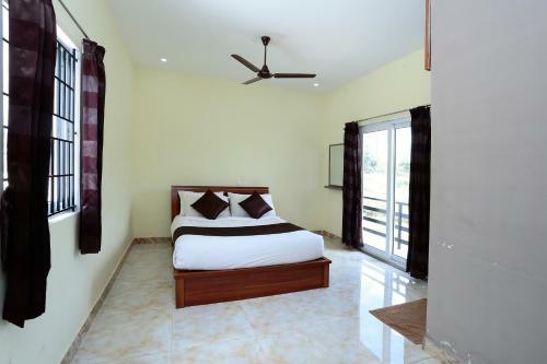 Hotel Sushmika Villas