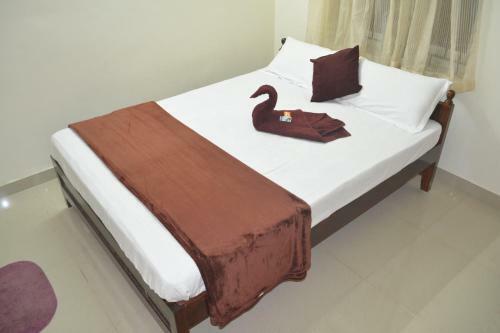 Hostal Jp Nivaas Guest House