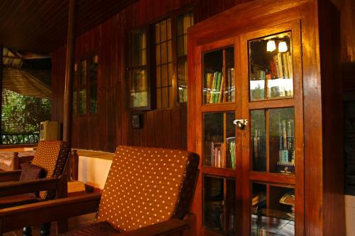 Hotel Jungle Retreat Wayanad