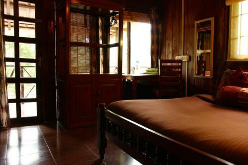 Hotel Jungle Retreat Wayanad