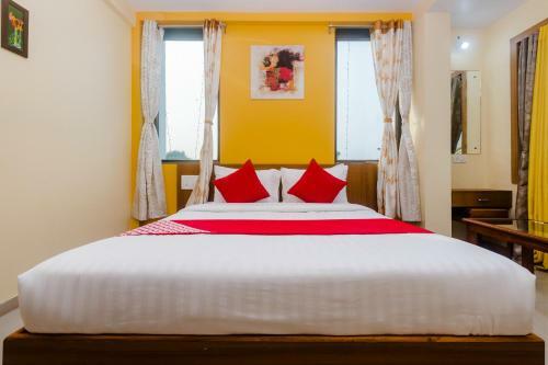Oyo 26179 Hotel Shivrai