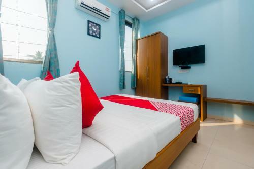 Oyo 26179 Hotel Shivrai