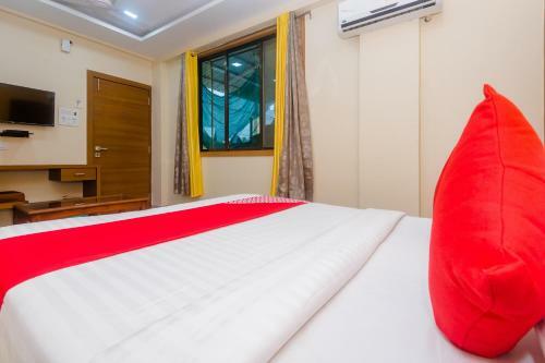 Oyo 26179 Hotel Shivrai