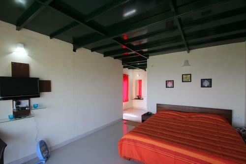 Hotel Nest And Hives Motiapathar/mukteshwar