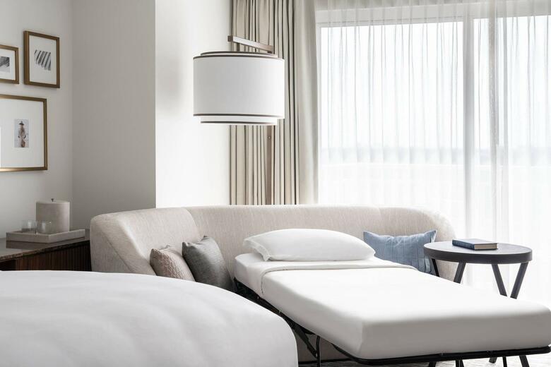Hotel The Ritz-carlton Orlando, Grande Lakes