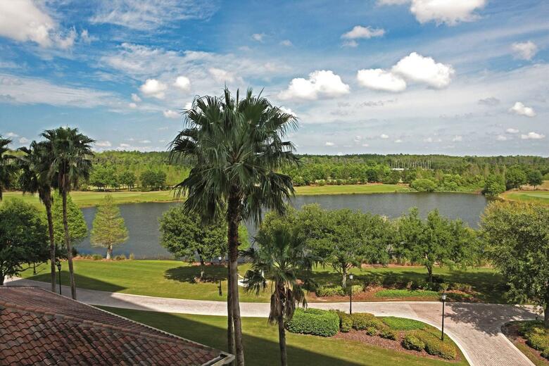 Hotel The Ritz-carlton Orlando, Grande Lakes