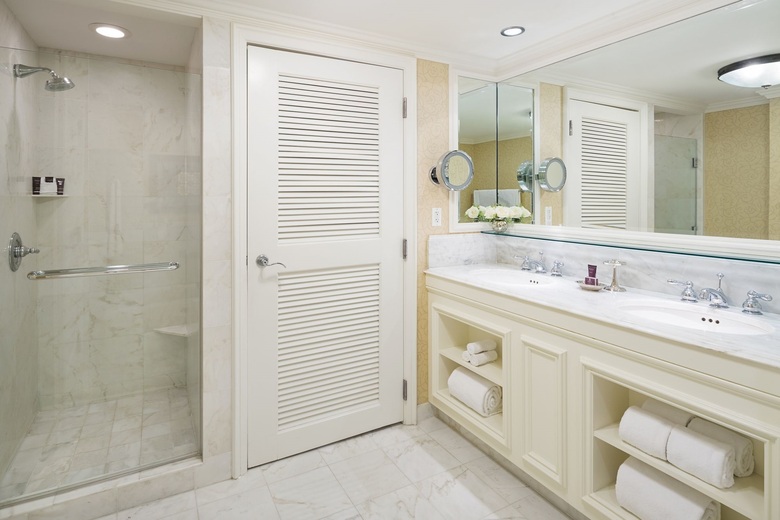Hotel The Ritz-carlton Orlando, Grande Lakes