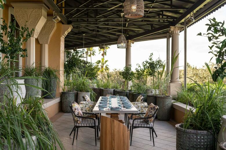 Hotel The Ritz-carlton Orlando, Grande Lakes