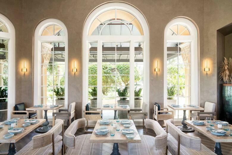 Hotel The Ritz-carlton Orlando, Grande Lakes