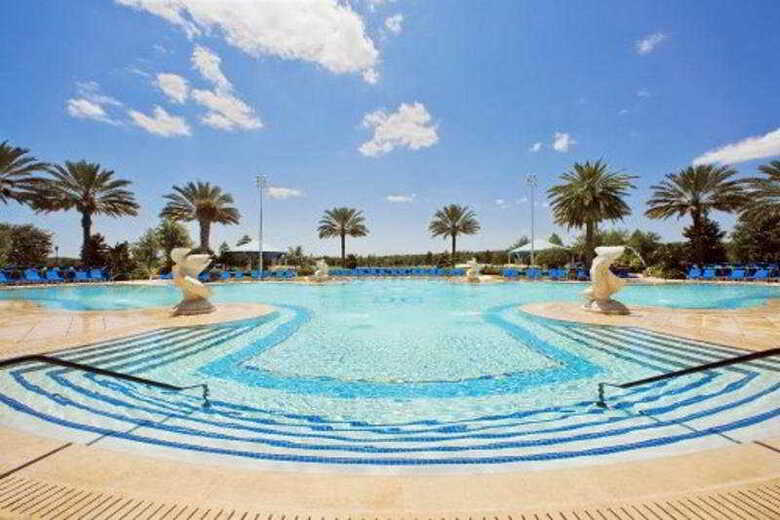 Hotel The Ritz-carlton Orlando, Grande Lakes