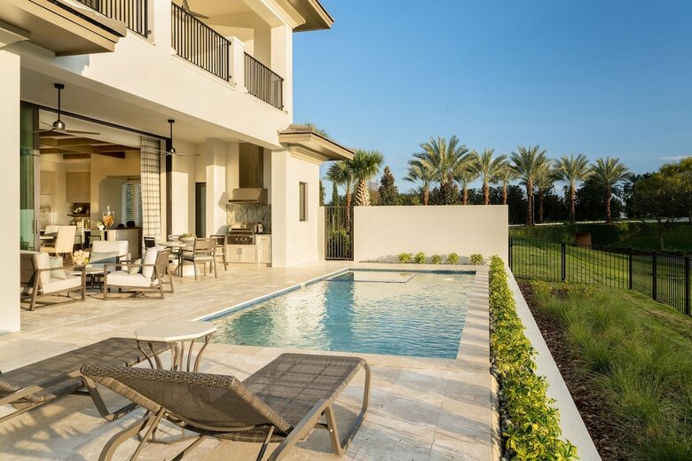 Hotel The Ritz-carlton Orlando, Grande Lakes