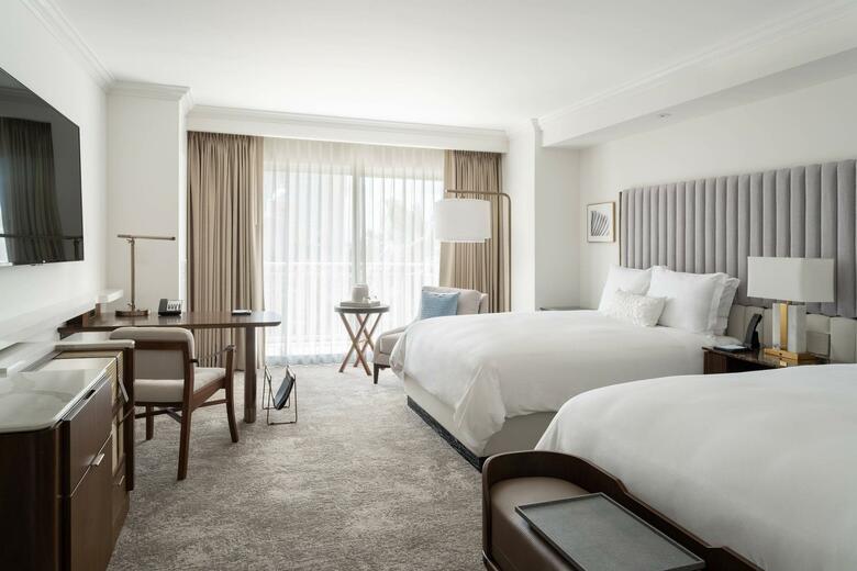 Hotel The Ritz-carlton Orlando, Grande Lakes
