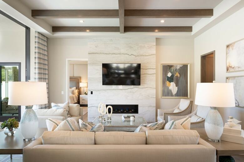Hotel The Ritz-carlton Orlando, Grande Lakes
