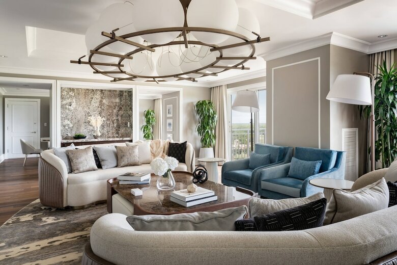 Hotel The Ritz-carlton Orlando, Grande Lakes