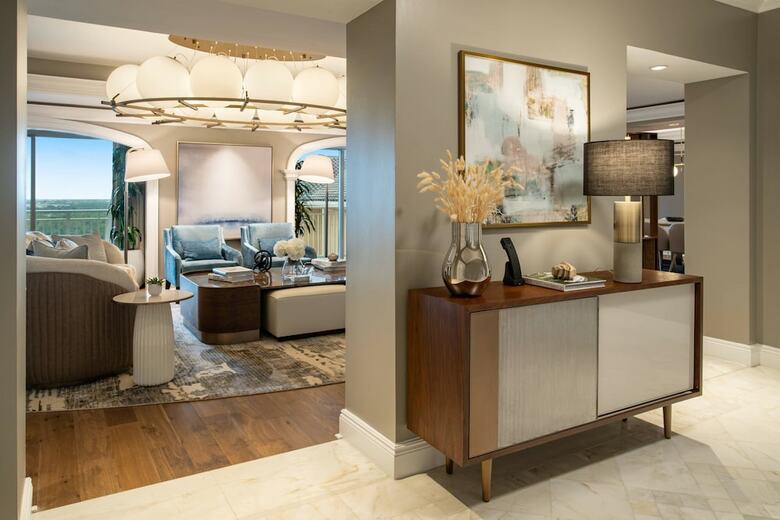 Hotel The Ritz-carlton Orlando, Grande Lakes
