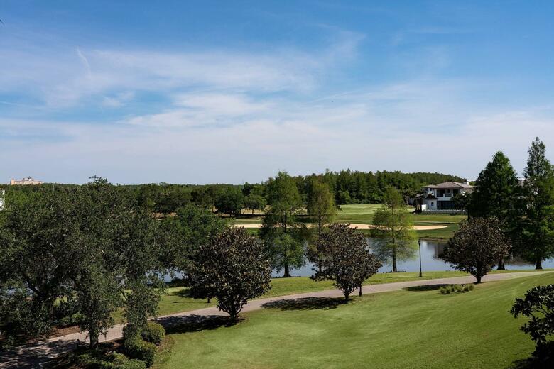 Hotel The Ritz-carlton Orlando, Grande Lakes