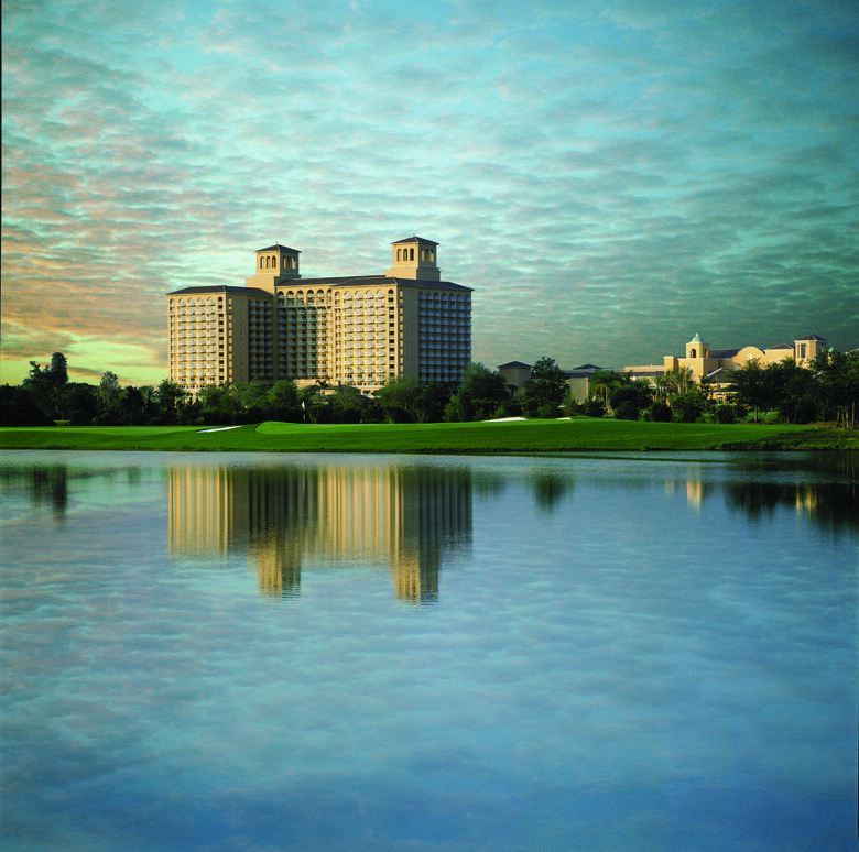 Hotel The Ritz-carlton Orlando, Grande Lakes